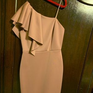 Cocktail Gianni Bini dress
